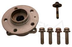 Sada ložisek kol AUTEX 807026