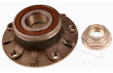 Sada ložisek kol AUTEX 807724