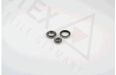 Sada ložisek kol AUTEX 807752S