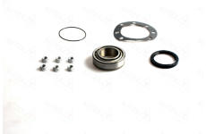 Sada ložisek kol AUTEX 807761