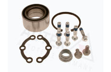 Sada ložisek kol AUTEX 807763