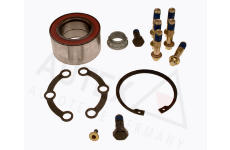 Sada ložisek kol AUTEX 807776