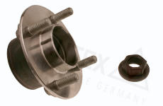 Sada ložisek kol AUTEX 808839