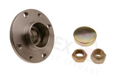 Sada ložisek kol AUTEX 810029