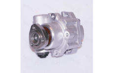 Hydraulické čerpadlo, řízení AUTEX 863011
