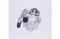 Hydraulické čerpadlo, řízení AUTEX 863056