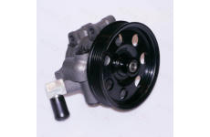 Hydraulické čerpadlo, řízení AUTEX 863061