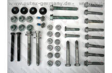 Montazni sada, ridici mechanismus AUTEX 912008