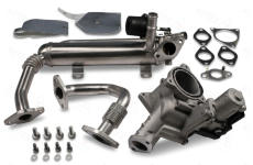 Chladič, recirkulace spalin AUTEX 959579