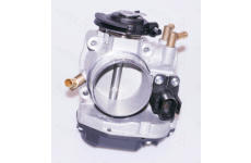 Hrdlo škrticí klapky AUTEX 961050