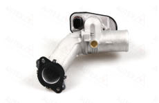 Hrdlo škrticí klapky AUTEX 961066