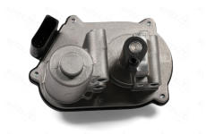 Nastavovací prvek, klapka (sací potrubí) AUTEX 961074