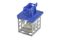 Odpor, vnitřní tlakový ventilátor TOPRAN 723 697
