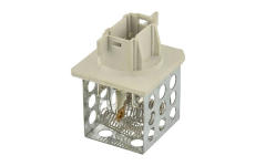Odpor, vnitřní tlakový ventilátor TOPRAN 723 698