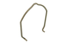 Prichytka, hadicka plniciho vzduchu TOPRAN 409 265