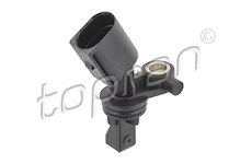 Snímač, počet otáček kol TOPRAN 116 166