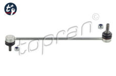 Tyc/vzpera, stabilisator TOPRAN 600 367