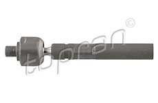 Axiální kloub, příčné táhlo řízení TOPRAN 722 241
