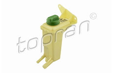 Vyrovnávací nádrž, hydraulický olej (servořízení) TOPRAN 110 689