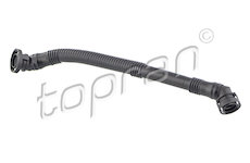 hadicka, Odvzdusneni vika hlavy valce TOPRAN 501 414