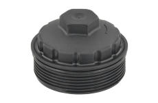 Kryt, pouzdro olejového filtru TOPRAN 115 039