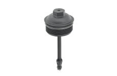 Kryt, pouzdro olejového filtru TOPRAN 116 542