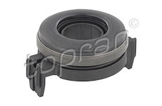 Vysouvací ložisko TOPRAN 721 486