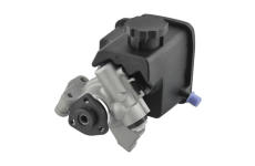 Hydraulické čerpadlo, řízení TOPRAN 407 981