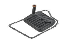 Sada hydraulickeho filtru, automaticka prevodovka TOPRAN 304 966