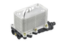 Chladič oleje, automatická převodovka TOPRAN 502 649