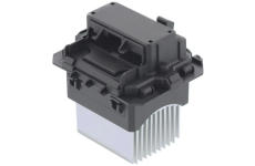Regulace, vnitrni ventilace TOPRAN 723 702