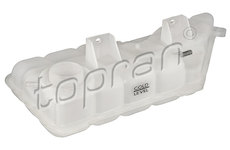 Vyrovnávací nádoba, chladicí kapalina TOPRAN 401 529