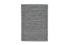 Filtr, vzduch v interiéru TOPRAN 701 855