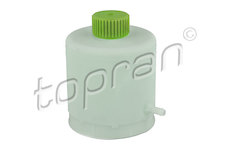 Vyrovnávací nádrž, hydraulický olej (servořízení) TOPRAN 115 268