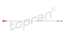 Odměrka hladiny oleje TOPRAN 409 241