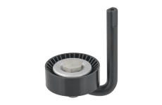 Napínací kladka, žebrovaný klínový řemen TOPRAN 501 689