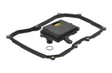 Sada hydraulickeho filtru, automaticka prevodovka TOPRAN 116 703