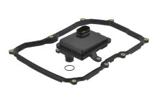 Sada hydraulickeho filtru, automaticka prevodovka TOPRAN 116 730