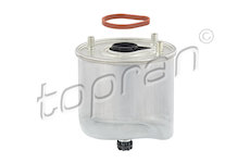 Palivový filtr TOPRAN 304 850
