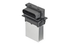 Regulace, vnitrni ventilace TOPRAN 701 810