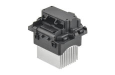 Regulace, vnitrni ventilace TOPRAN 701 811
