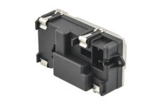 Regulace, vnitrni ventilace TOPRAN 116 585