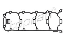 Těsnění, kryt hlavy válce TOPRAN 115 134