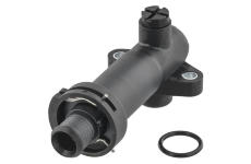 Termostat, EGR chladič TOPRAN 502 393