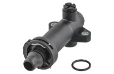 Termostat, EGR chladič TOPRAN 502 394