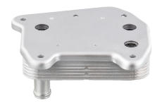 Olejový chladič, motorový olej TOPRAN 408 255