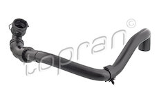 Hadice chladiče TOPRAN 116 848