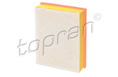 Vzduchový filtr TOPRAN 116 358