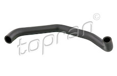 Hadice, větrání klikové skříně TOPRAN 502 900