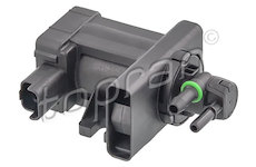 Měnič tlaku TOPRAN 723 274